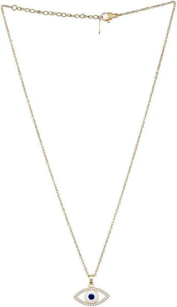 Evil Eye Necklace
