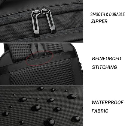 Bag With Power Bank