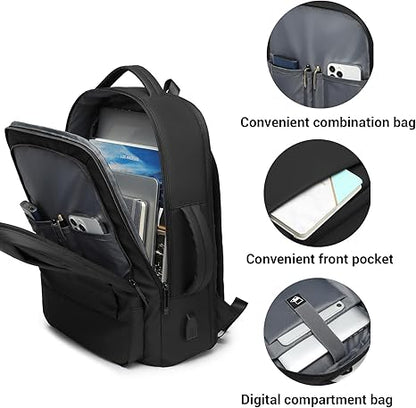 Bag With Power Bank