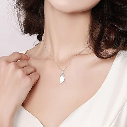 Couple Necklace