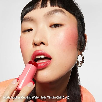 Jelly Tint For Lip & Cheek
