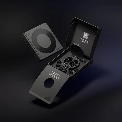 Noise Cancellation Loop Ear Plugs