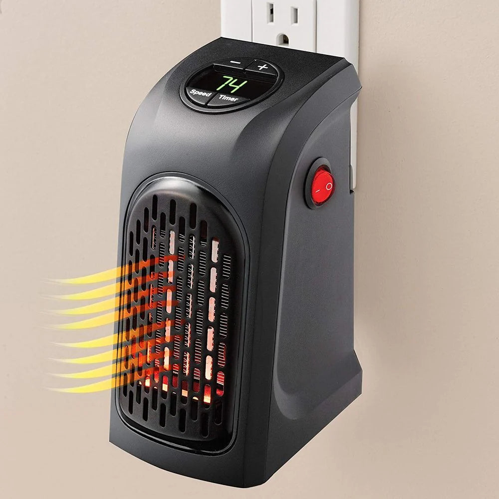 Mini Room Heater