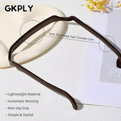 Sun Glass Headband