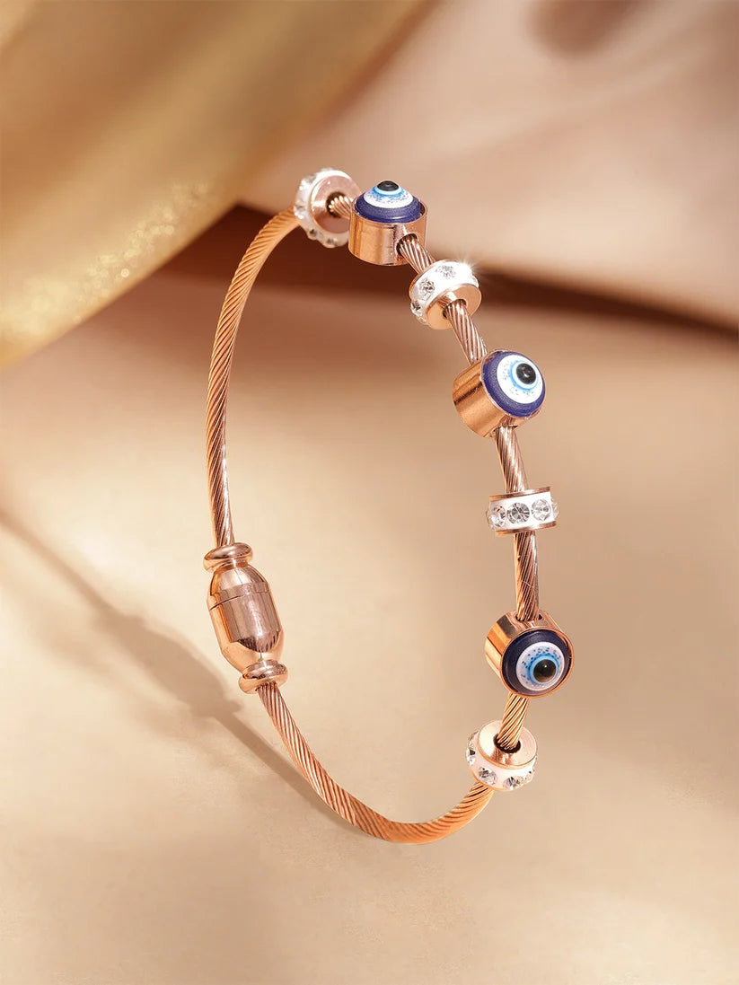 Pandora Style Bracelet