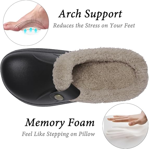Sock Clogs