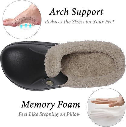 Sock Clogs
