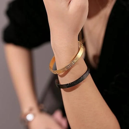 Aytul kursi bangle