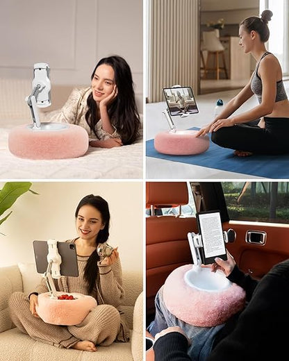 Pillow Stand Holder