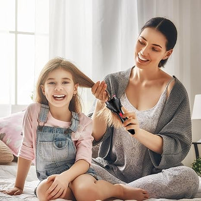 Electric Hair Braider