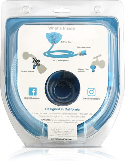 Pet Bathing Tool