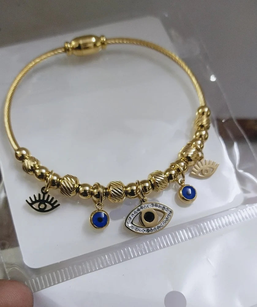 Pandora Style Bracelet