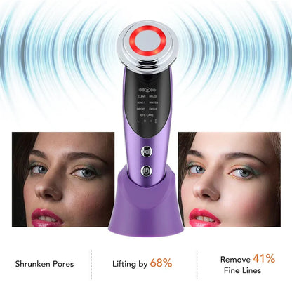 Face Lift Device Facial Massager