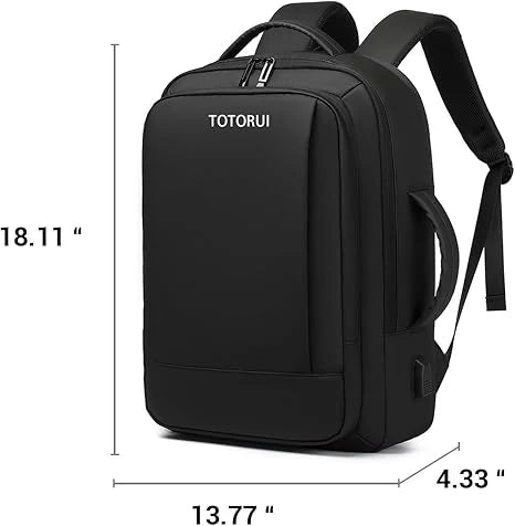 Bag With Power Bank