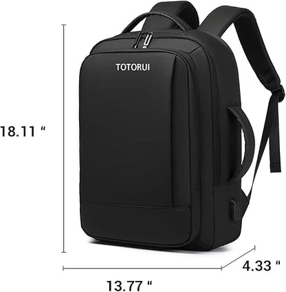 Bag With Power Bank