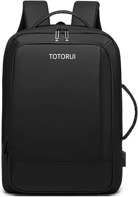 Bag With Power Bank