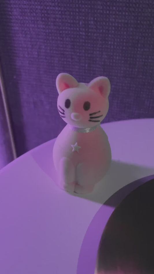 Cat Ring