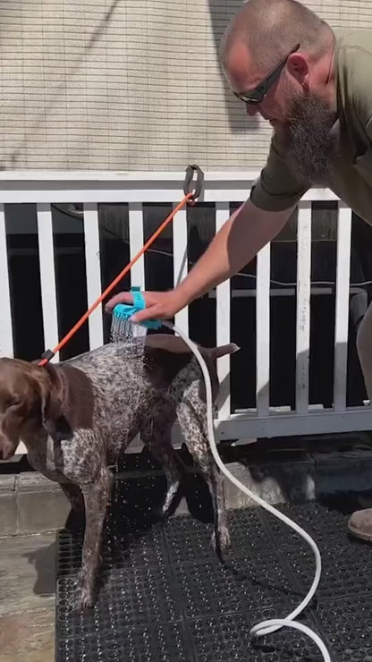 Pet Bathing Tool