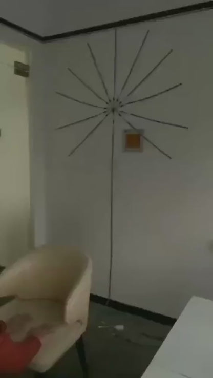WiFi Bluetooth Smart Fireworks LED Light
