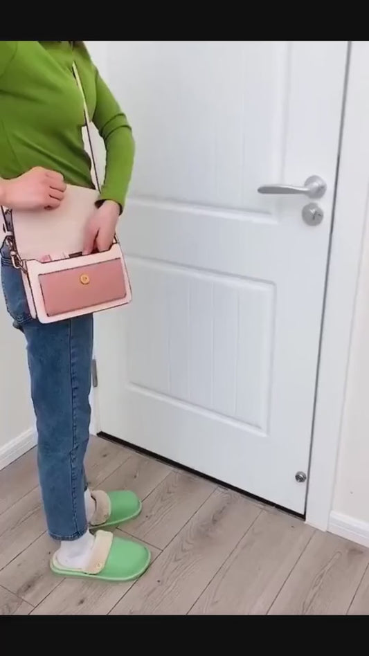 Door Stopper With Alarm