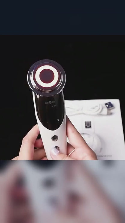 Face Lift Device Facial Massager