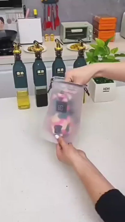 Rechargeable Bottle Warmer