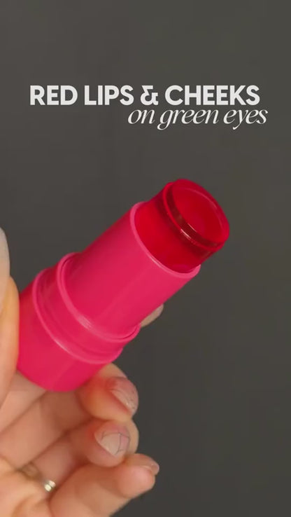 Jelly Tint For Lip & Cheek