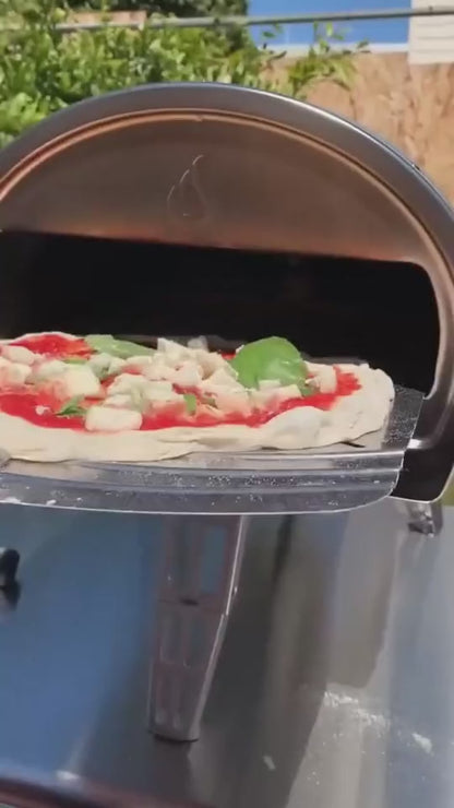 Sliding Pizza Peel