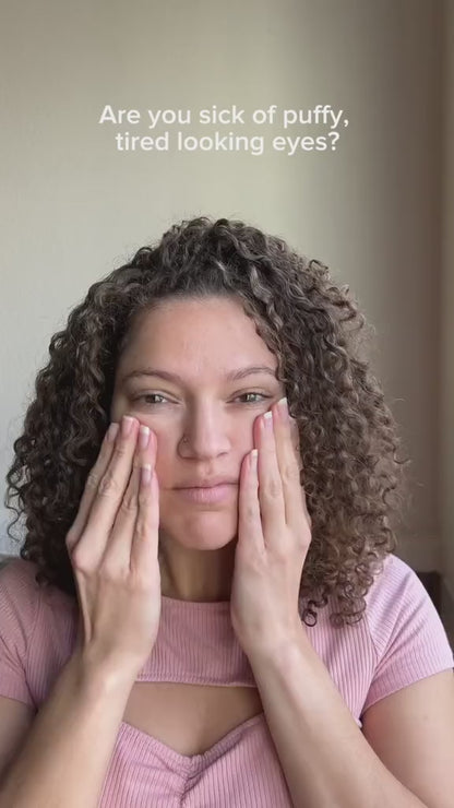 Aureus Golden Eye Patch: Rejuvenating Under-Eye Mask Solution
