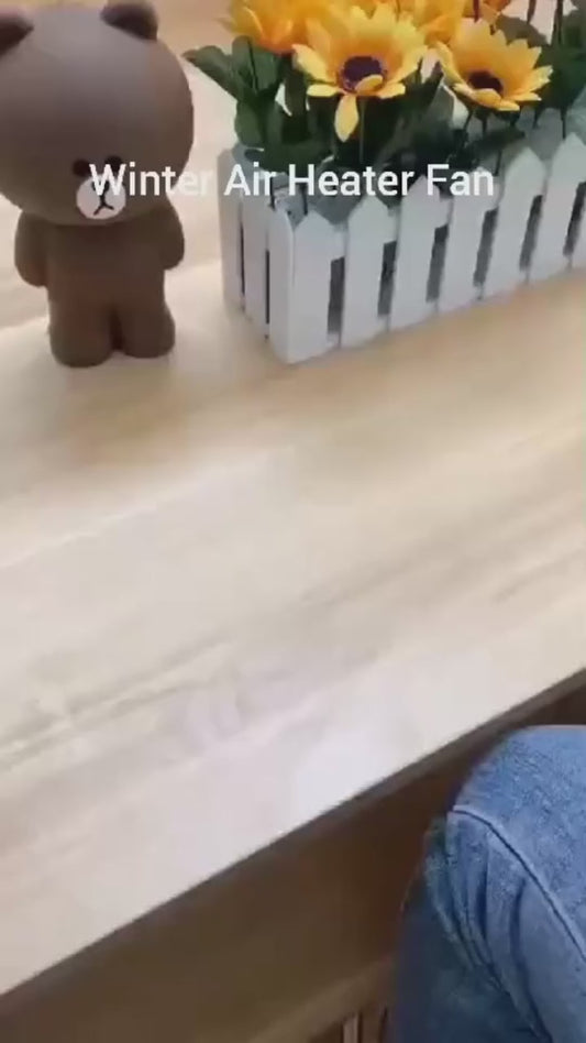 Mini Room Heater