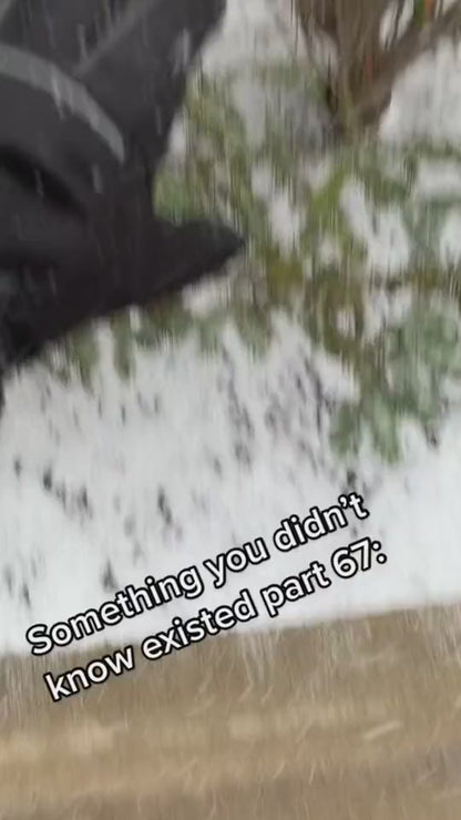 Self Heating Gloves