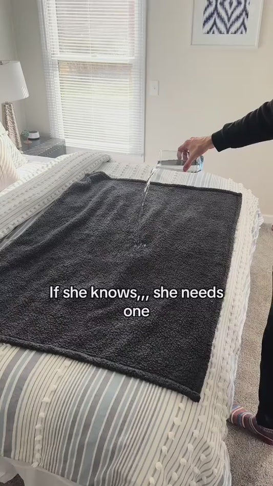 Love Blanket