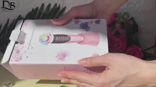 Face Lift Device Facial Massager