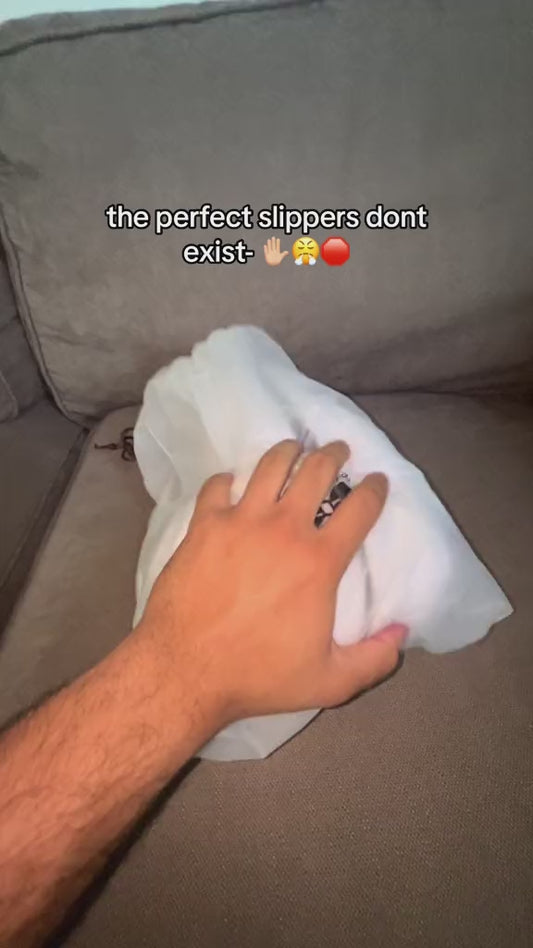 Kawaii Slippers