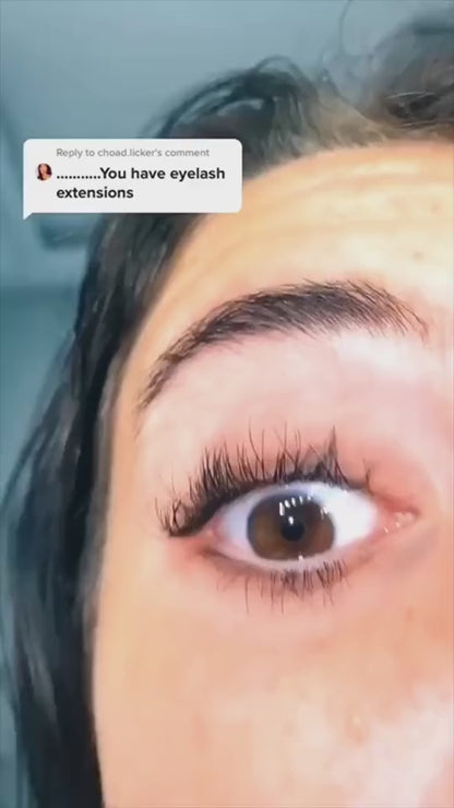 Fast Growth Eyelash Serum
