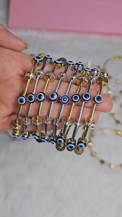 Pandora Style Bracelet