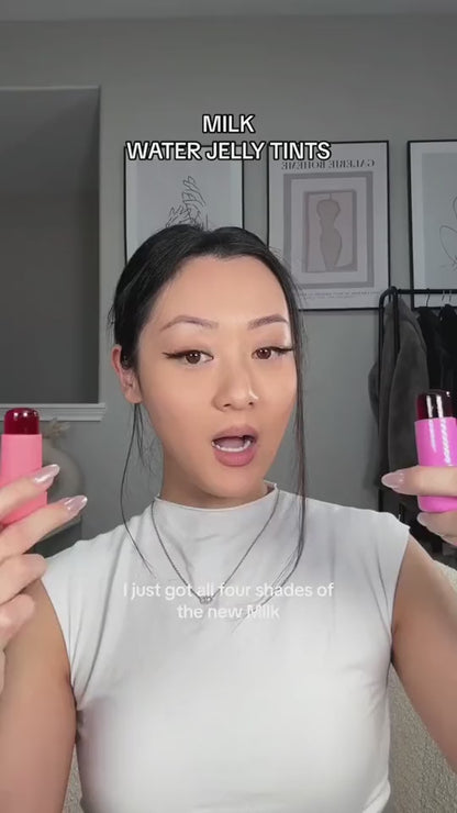 Jelly Tint For Lip & Cheek