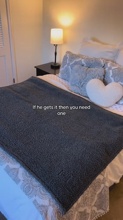 Love Blanket